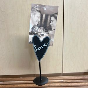 “Love” picture clip